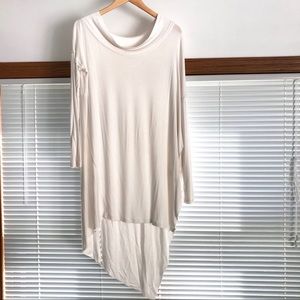 Free People grapevine tunic